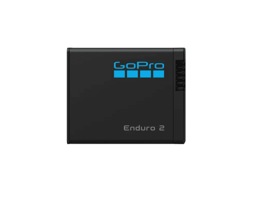Аккумулятор GoPro Enduro 2 Battery (серія GoPro MISSION 1/HERO13 Black)