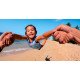 Кріплення на груди GoPro Chesty (Performance Chest Mount)