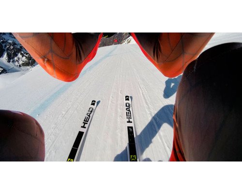 Комплект GoPro Ski Bundle (ABSKI-001)