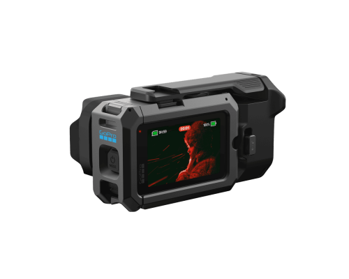 Держатель GoPro Point-and-Shoot Grip (серия GoPro MISSION 1)
