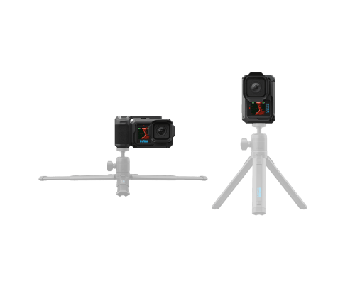 Держатель GoPro Point-and-Shoot Grip (серия GoPro MISSION 1)