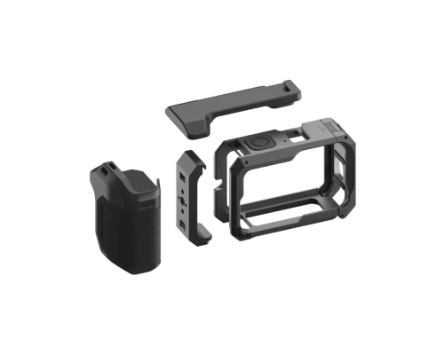 Держатель GoPro Point-and-Shoot Grip (серия GoPro MISSION 1)