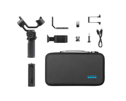 Стабилизатор GoPro Fluid Pro AI