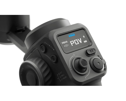 Стабилизатор GoPro Fluid Pro AI
