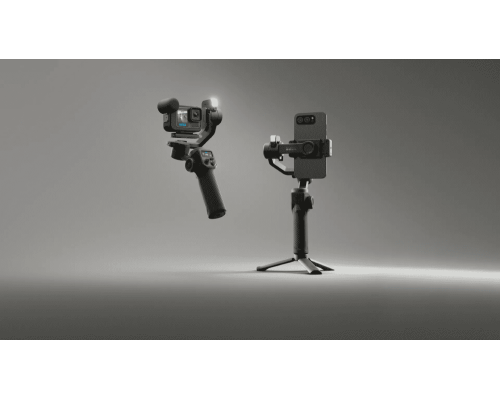 Стабілізатор GoPro Fluid Pro ШI