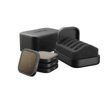 Набір фільтрів GoPro ND Filter 4-Pack (GoPro MISSION 1/MISSION 1 PRO)