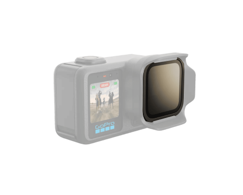 Набір фільтрів GoPro ND Filter 4-Pack (GoPro MISSION 1/MISSION 1 PRO)