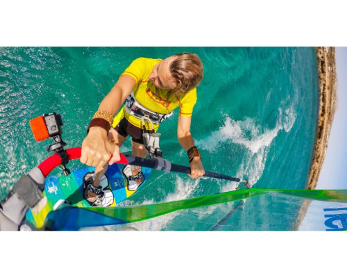 Крепление на трубы Tube Mount (3,5-6,35 см) - фото 4