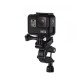Крепление на трубы Handlebar/Seatpost/Pole Mount (9-35 мм)