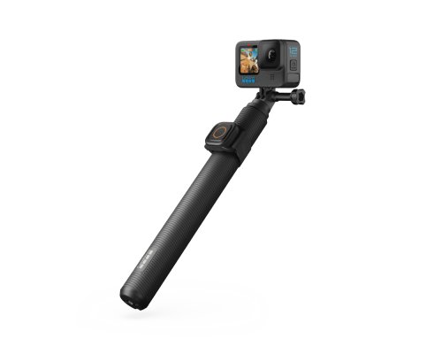Монопод GoPro Extension Pole with Bluetooth Shutter Remote (HERO13/12/11 Black)