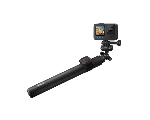 Монопод GoPro Extension Pole with Bluetooth Shutter Remote (HERO13/12/11 Black)