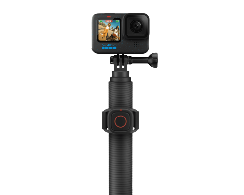 Монопод GoPro Extension Pole with Bluetooth Shutter Remote (HERO13/12/11 Black)