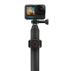 Монопод GoPro Extension Pole with Bluetooth Shutter Remote (HERO13/12/11 Black)