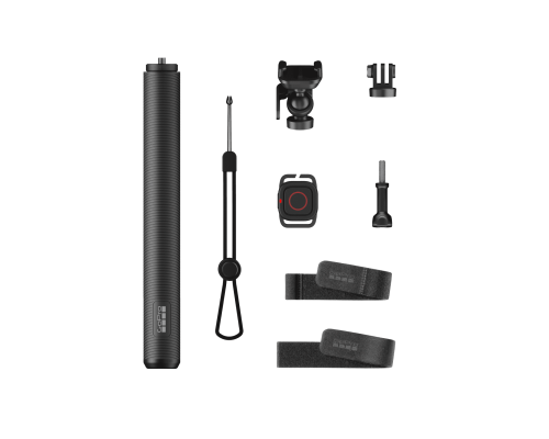 Монопод GoPro Extension Pole with Bluetooth Shutter Remote (HERO13/12/11 Black)
