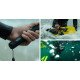 Монопод GoPro Extension Pole with Bluetooth Shutter Remote (HERO13/12/11 Black)