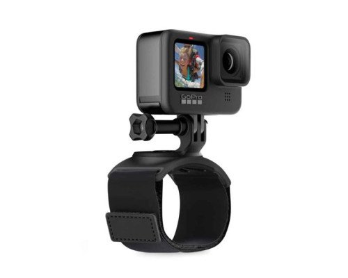 Кріплення-ремінець GoPro Hand + Wrist Strap на руку і зап'ястя