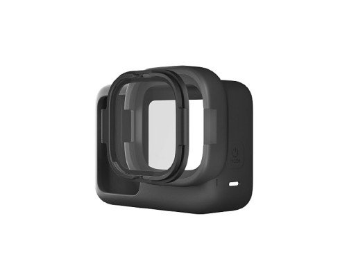 Защитный чехол + сменная линза для HERO8 Black 