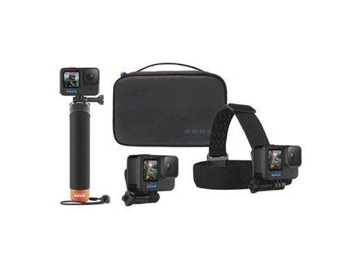 Універсальний комплект кріплень GoPro Adventure Kit