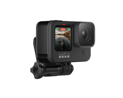 Універсальний комплект кріплень GoPro Adventure Kit