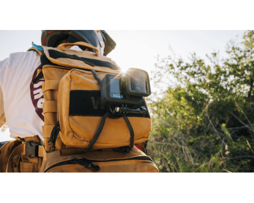 Набір аксесуарів GoPro HB-Series Lens Collection