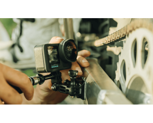 Набір аксесуарів GoPro HB-Series Lens Collection