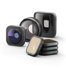 Набір аксесуарів GoPro HB-Series Lens Collection