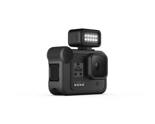 Світловий модуль Light Mod  (GoPro HERO13/12/11/10/9/8 Black)
