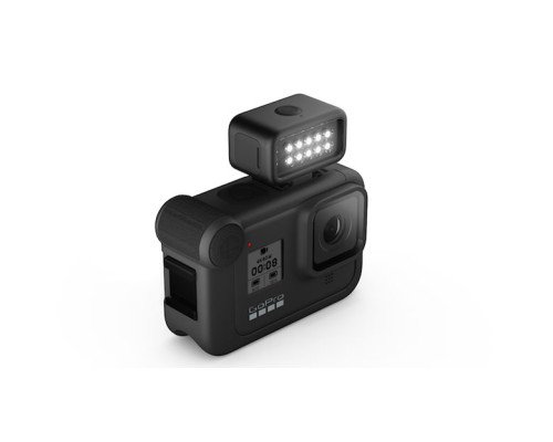 Світловий модуль Light Mod  (GoPro HERO13/12/11/10/9/8 Black)