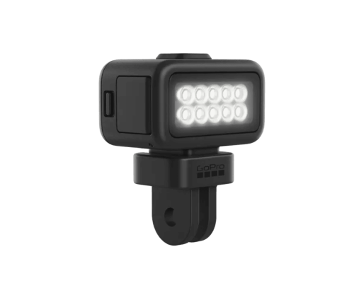 Световой модуль GoPro Light Mod 2