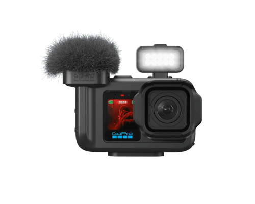Световой модуль GoPro Light Mod 2