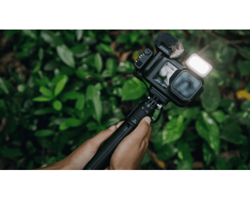 Световой модуль GoPro Light Mod 2