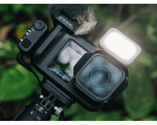 Световой модуль GoPro Light Mod 2