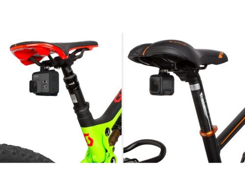Крепление для велосипеда Pro Seat Rail Mount - фото 2