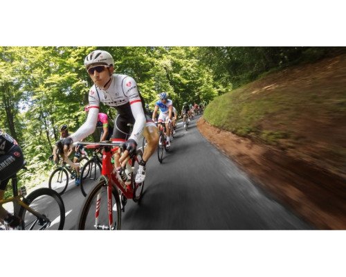 Крепление для велосипеда Pro Seat Rail Mount - фото 6