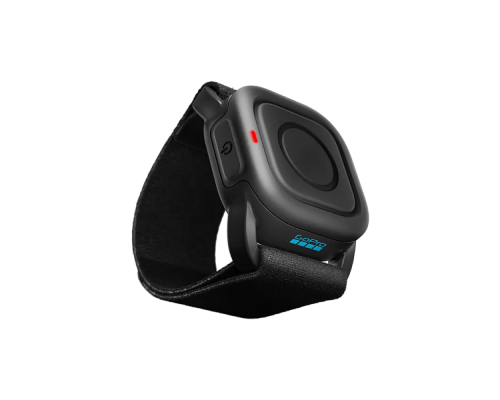 Пульт дистанционного управления Waterproof Shutter Remote (GoPro HERO13/12/11 Black и HERO 2024)