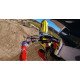 Крепление на шлем Low Profile Side Helmet Mount (для Session)