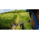 Крепление на шлем Low Profile Side Helmet Mount (для Session)