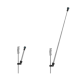Кріплення для лижних палиць GoPro Ski Pole Mount