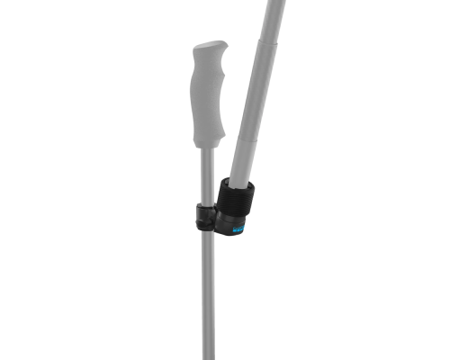 Крепление для лыжных палок GoPro Ski Pole Mount
