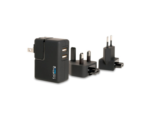 Зарядное устройство Wall Charger - фото 3