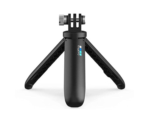 Комплект GoPro HERO10 Black + Shorty + Magnetic Swivel Clip + Rechargeable Batteries (2 Total)