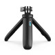 Комплект GoPro HERO10 Black + Shorty + Magnetic Swivel Clip + Rechargeable Batteries (2 Total)