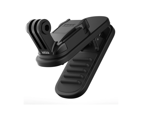 Комплект GoPro HERO10 Black + Shorty + Magnetic Swivel Clip + Rechargeable Batteries (2 Total)