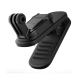 Комплект GoPro HERO10 Black + Shorty + Magnetic Swivel Clip + Rechargeable Batteries (2 Total)
