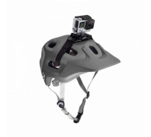 Кріплення на вентильований шолом Vented Helmet Strap Mount