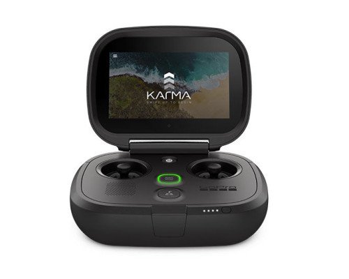Контроллер Karma Controller