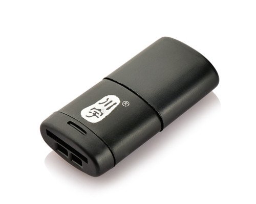 Кард-ридер Kawau C286 SmartQuickly USB2.0