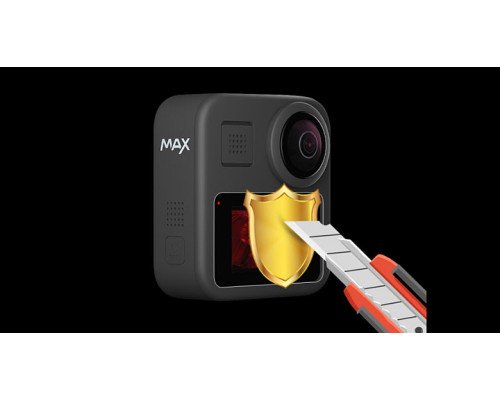 Защитное стекло KingMa для GoPro MAX