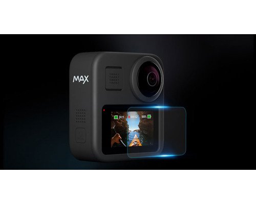 Защитное стекло KingMa для GoPro MAX