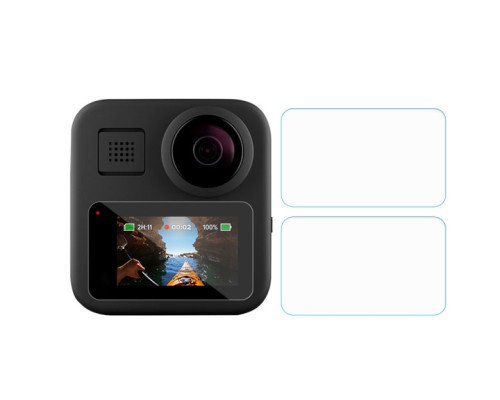 Защитное стекло KingMa для GoPro MAX
